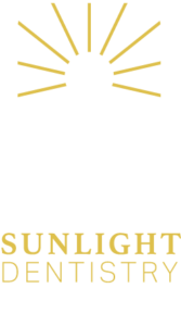 sunlight dentistry footer logo